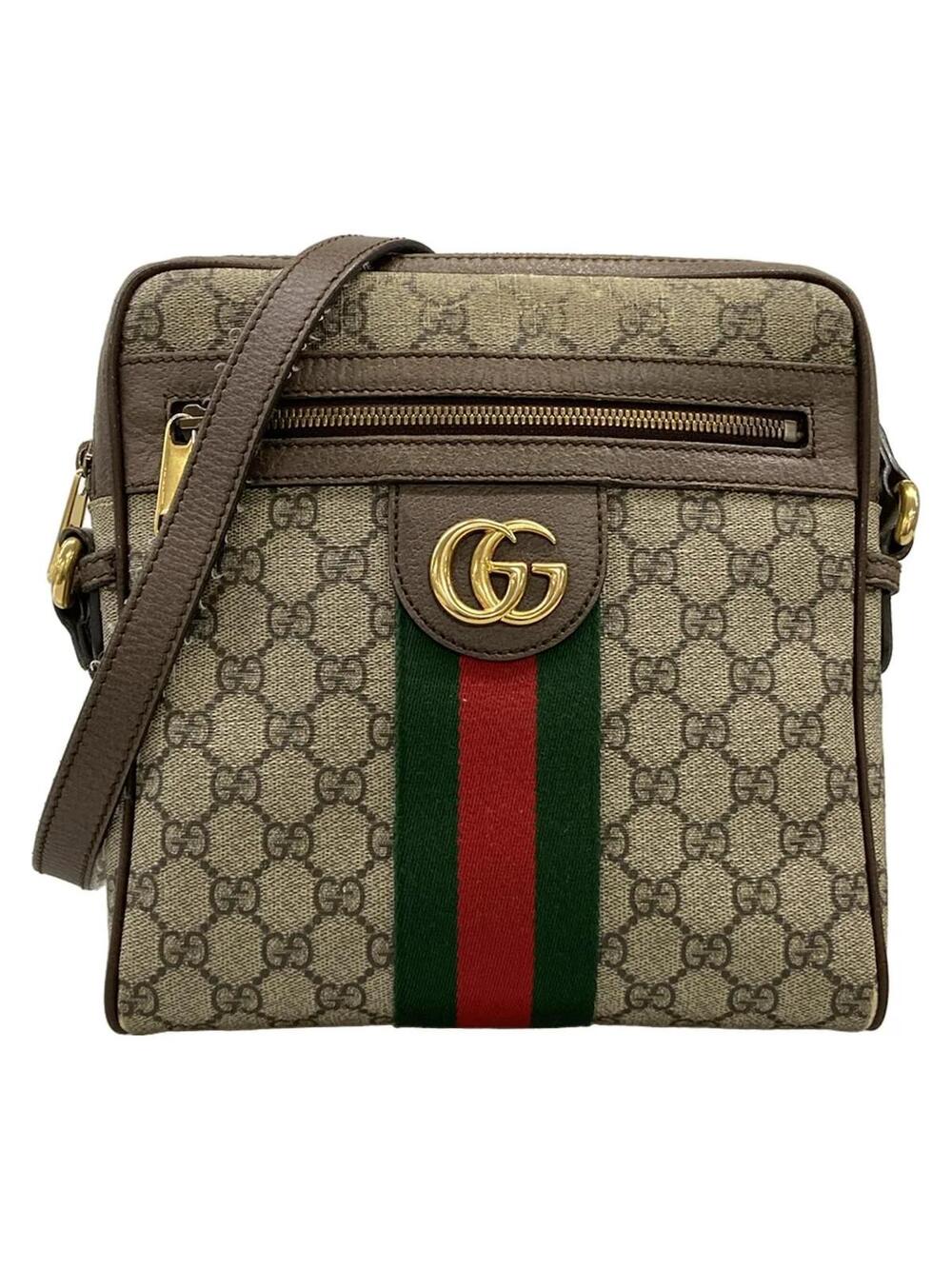 Gucci Ophidia Gg Small Messenger Bag #302338G61B
